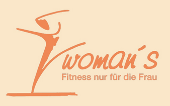 woman's fitnessclub