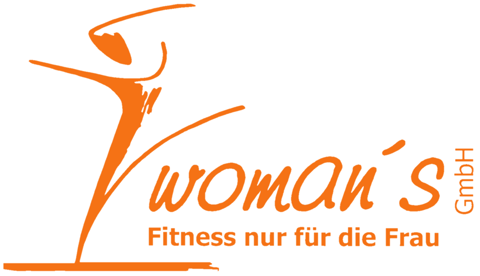 woman's fitnessclub